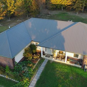 Roofing