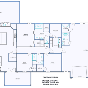Barndominium Plans