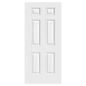 Exterior Steel Doors